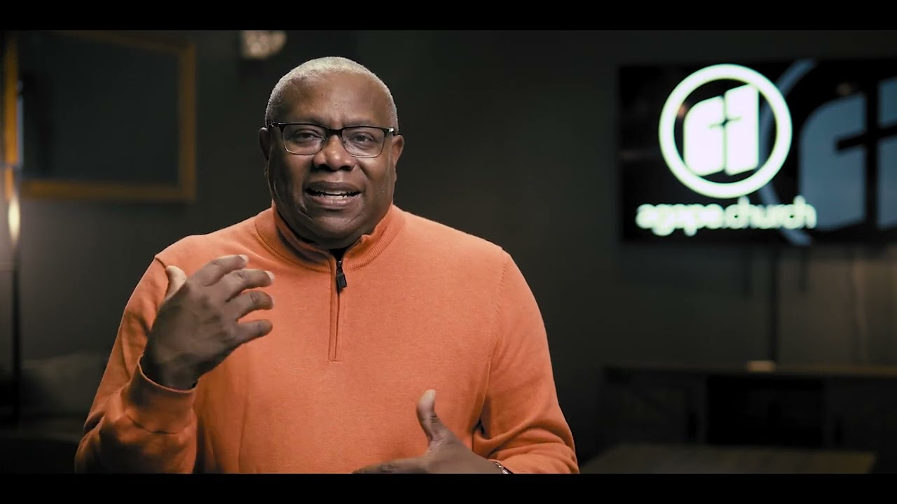 THE FASTING JOURNEY: Learning the Why, What, and How to Biblical Fasting - Part 3