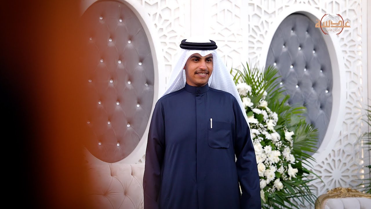 حفل تخرج الملازم - عبدالله فرحان الشمري - عدسة للانتاج الفني