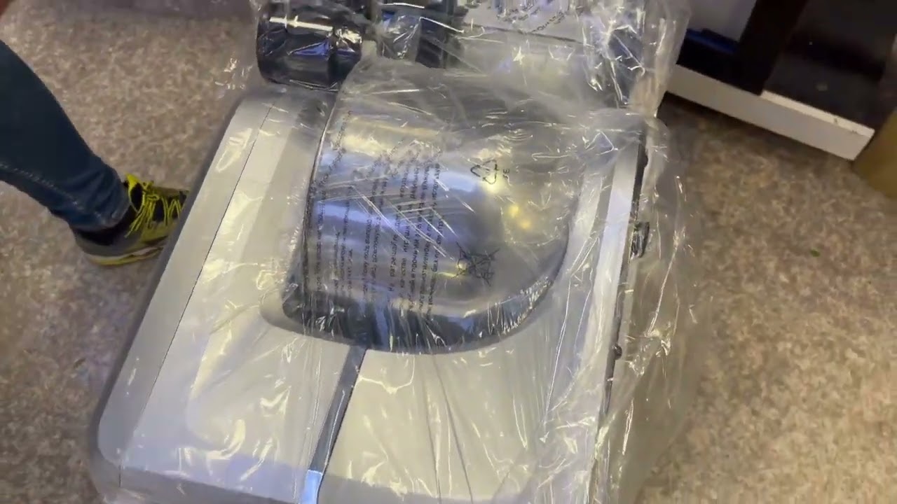 طريقة تركيب وعمل ست البيت 6x1