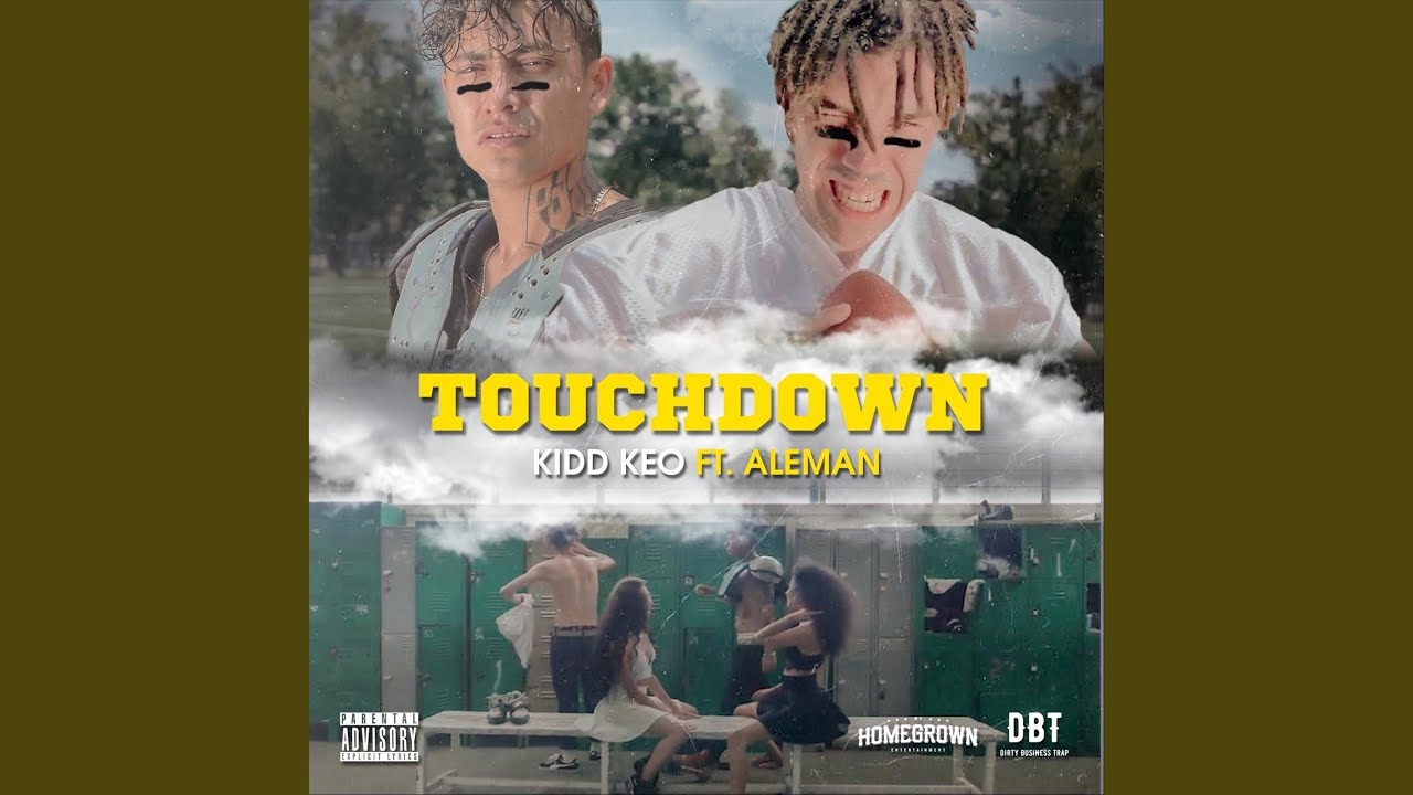 Touchdown