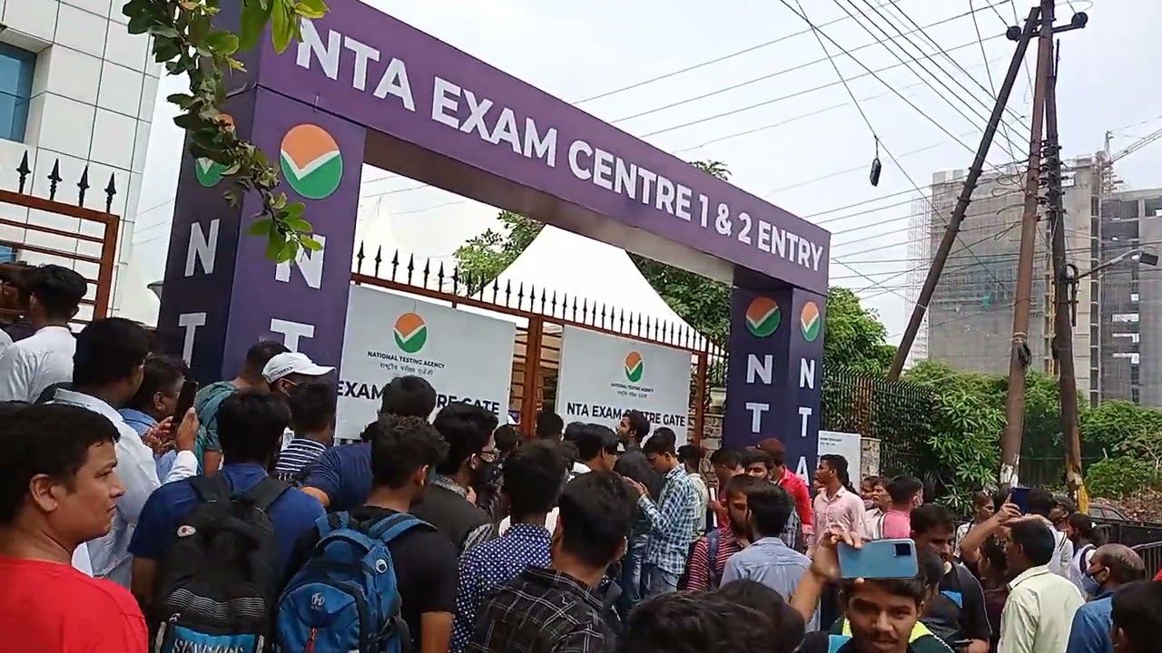 CUET (NTA NEWS Live today)