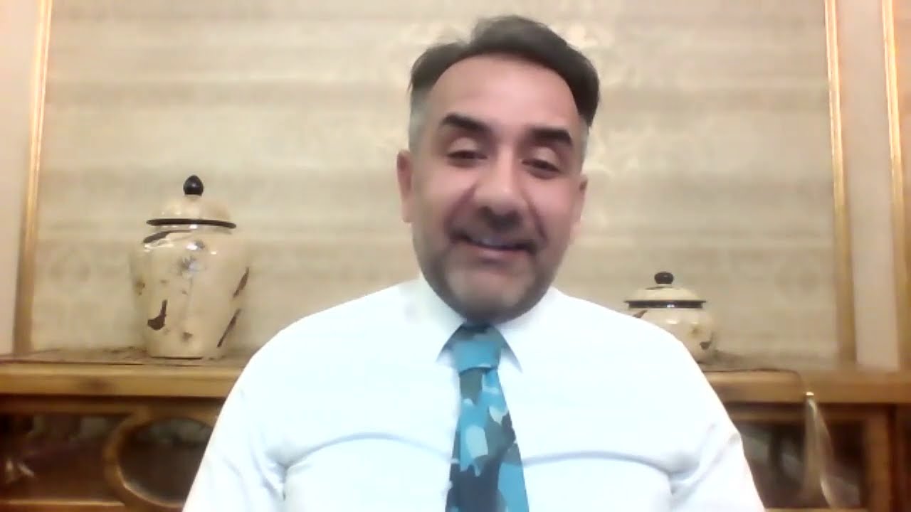 YTÜ İMK 5'te 5 | Hüseyin Oflaz - Şehir Planlama ve Kentsel Dönüşüm Süreçleri