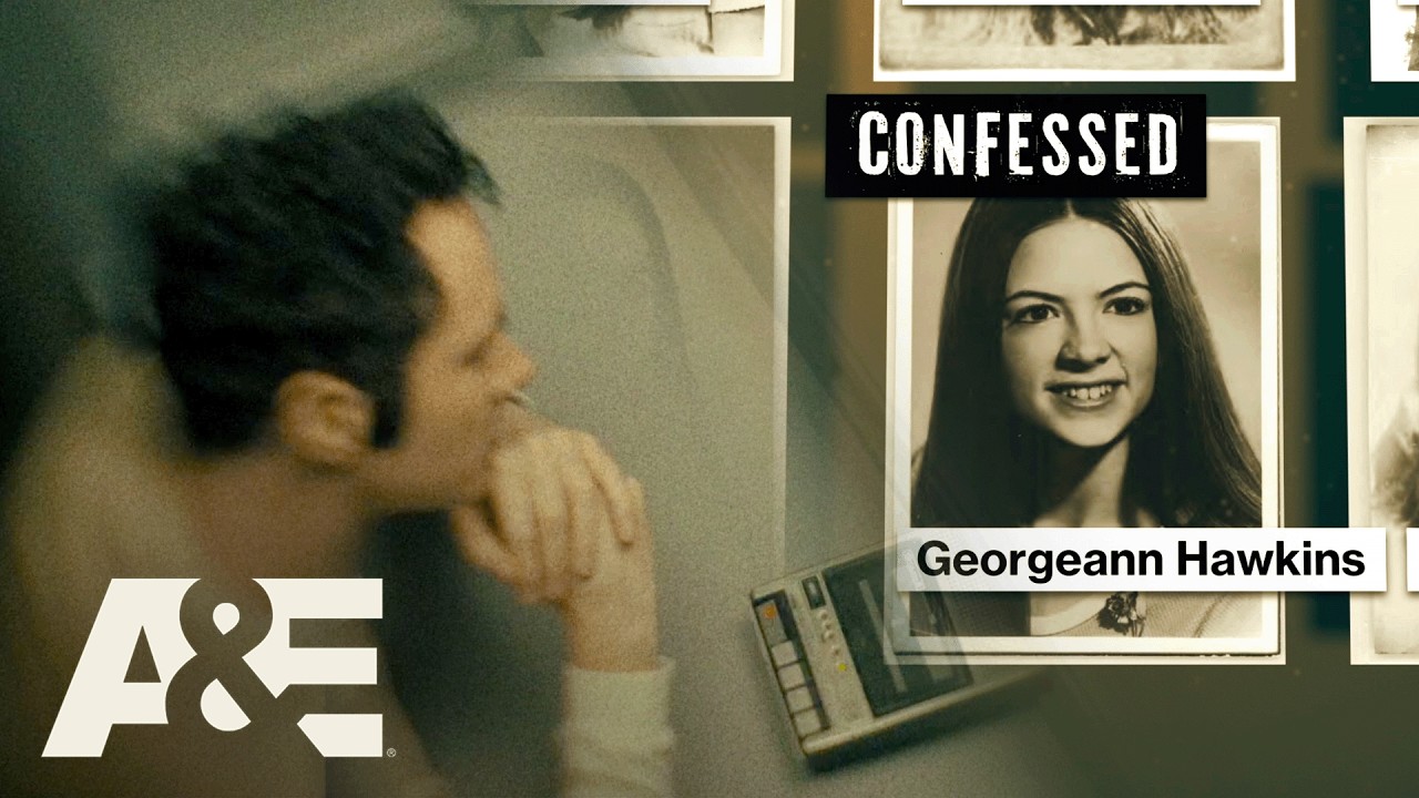 Ted Bundy&rsquo;s Chilling Confession Before His Execution | Ted Bundy: Dialogue With the Devil | A&E