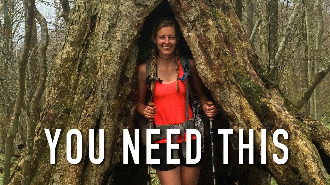 The Most Important Things You Will Learn Backpacking