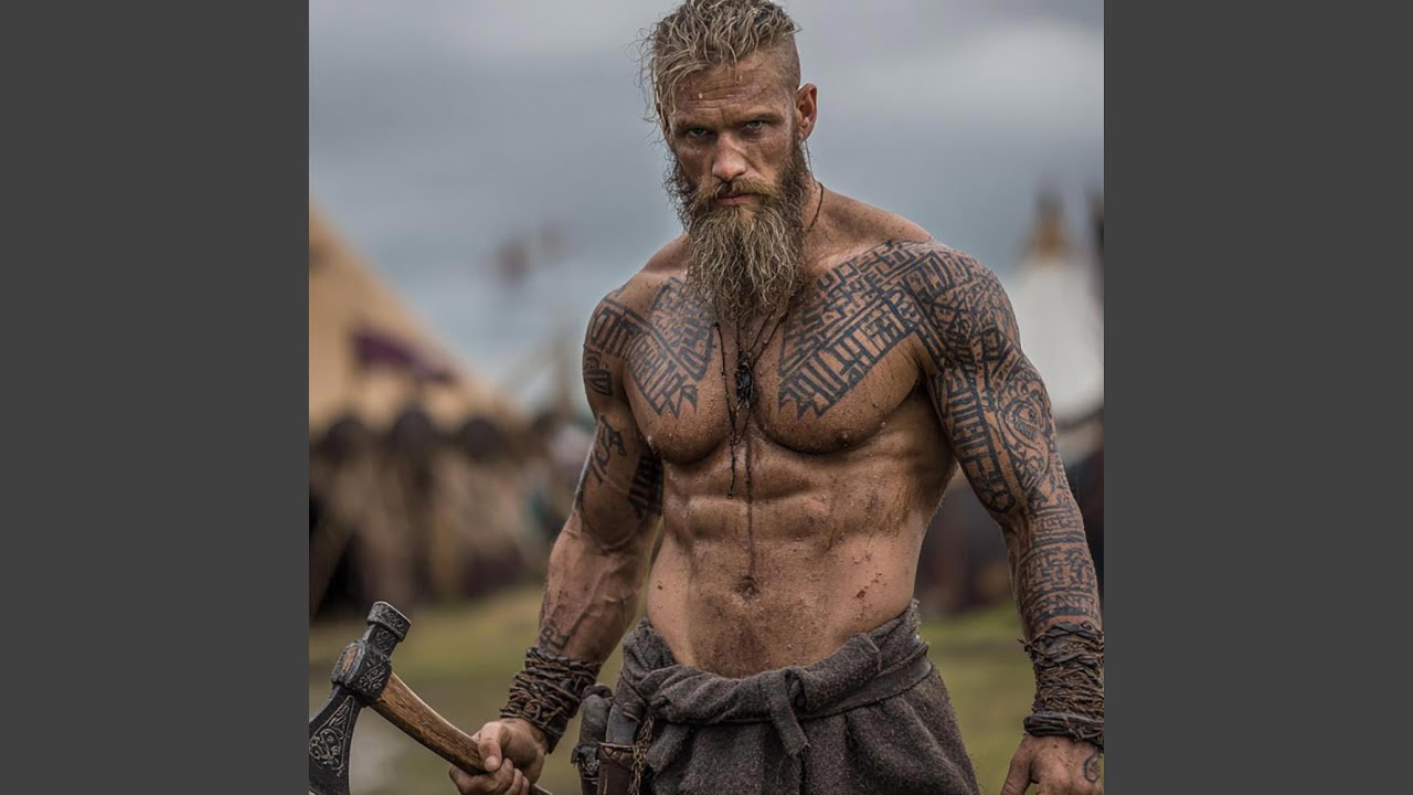 Ancient Nordic Ritual