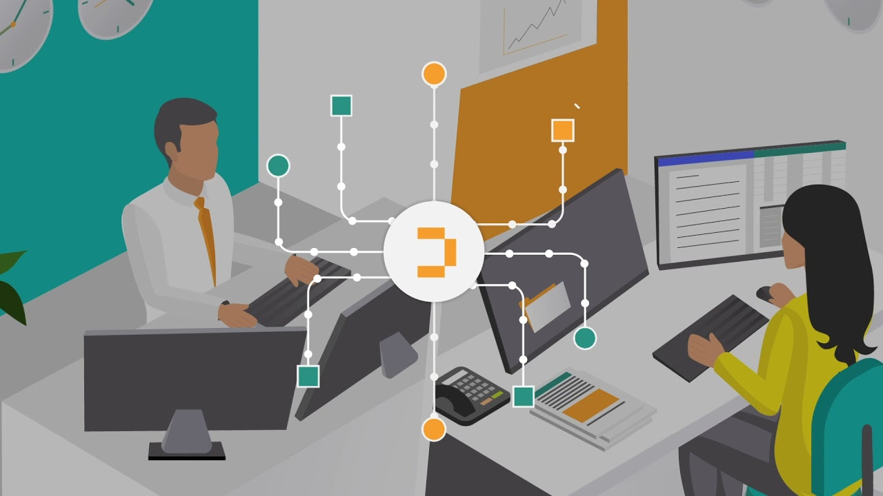 What Is a Data Room for Investors? All You Need to Know With Datasite