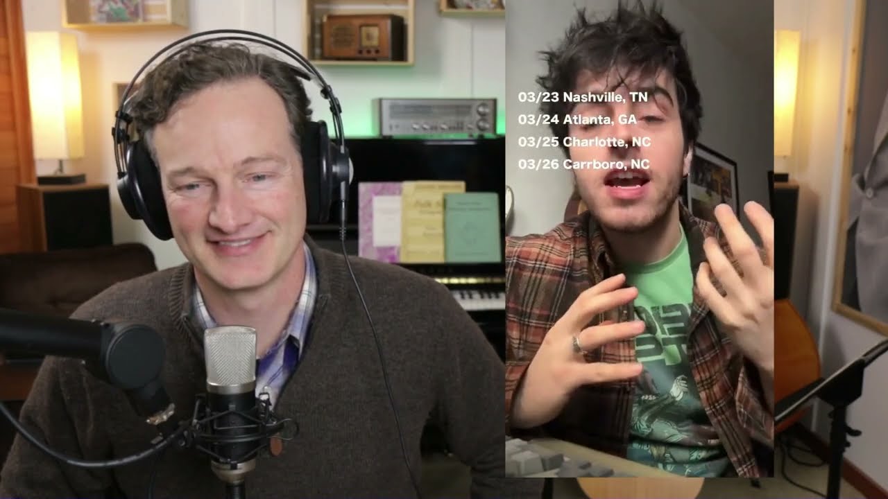Vocal Coach REACTS  - NICOTINE DOLLS Sam Cieri 