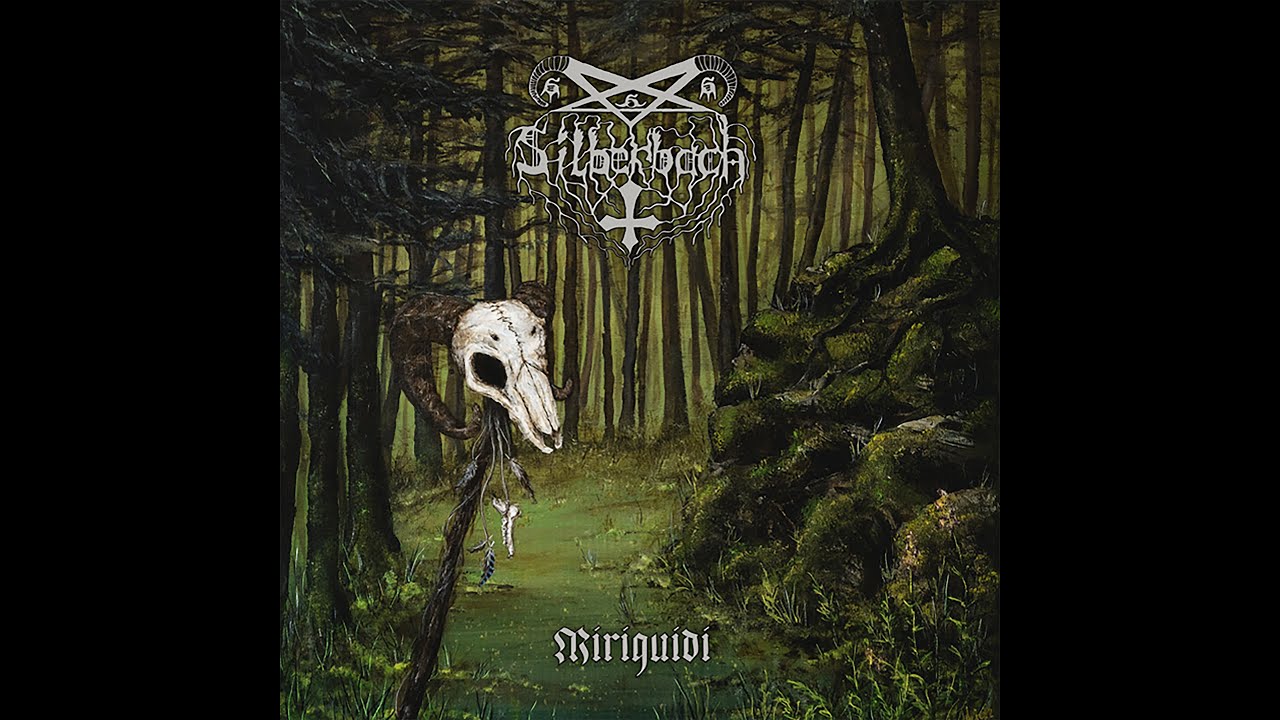 Silberbach &ndash; Miriquidi