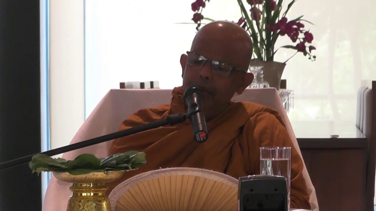 Ven Dikkumbure Subhuthi himi 2018 01 27 Koswaththa