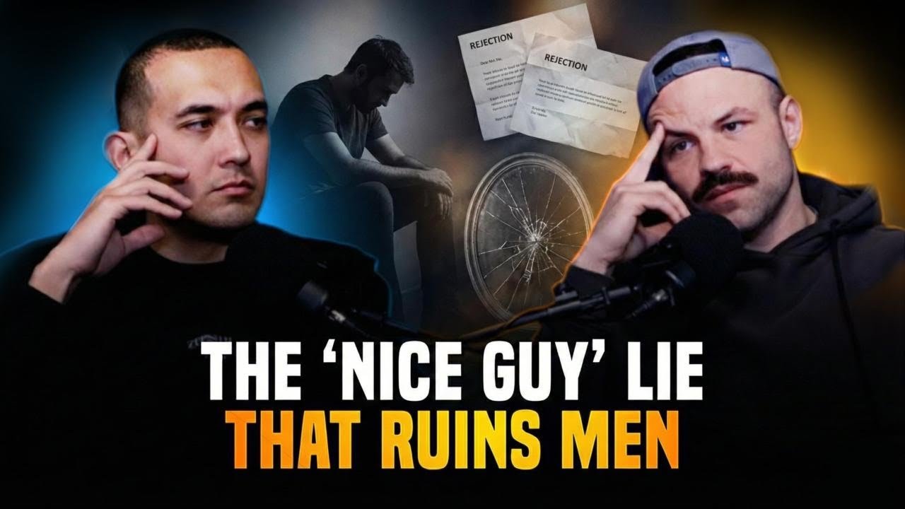 Why Nice Guys Finish Last! (E02S04)