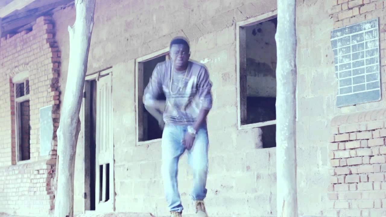 Kosi Bone - Menya (Official Video)