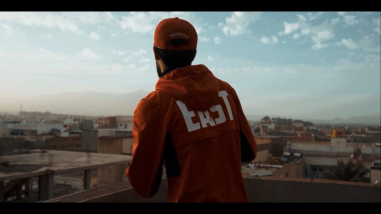 Brotherhood - FRONTLINE (Official Music Video)
