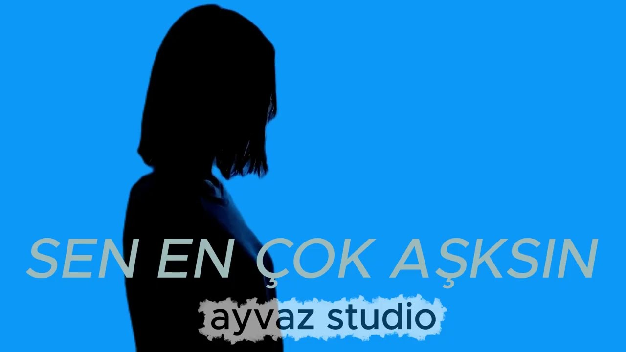 Fettah Can – Sen En Çok Aşksın | Cover