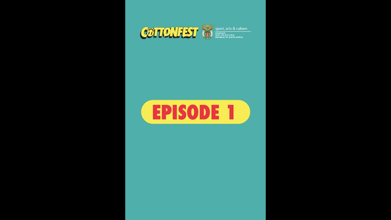 Lab Live, Episode 1: The Industry