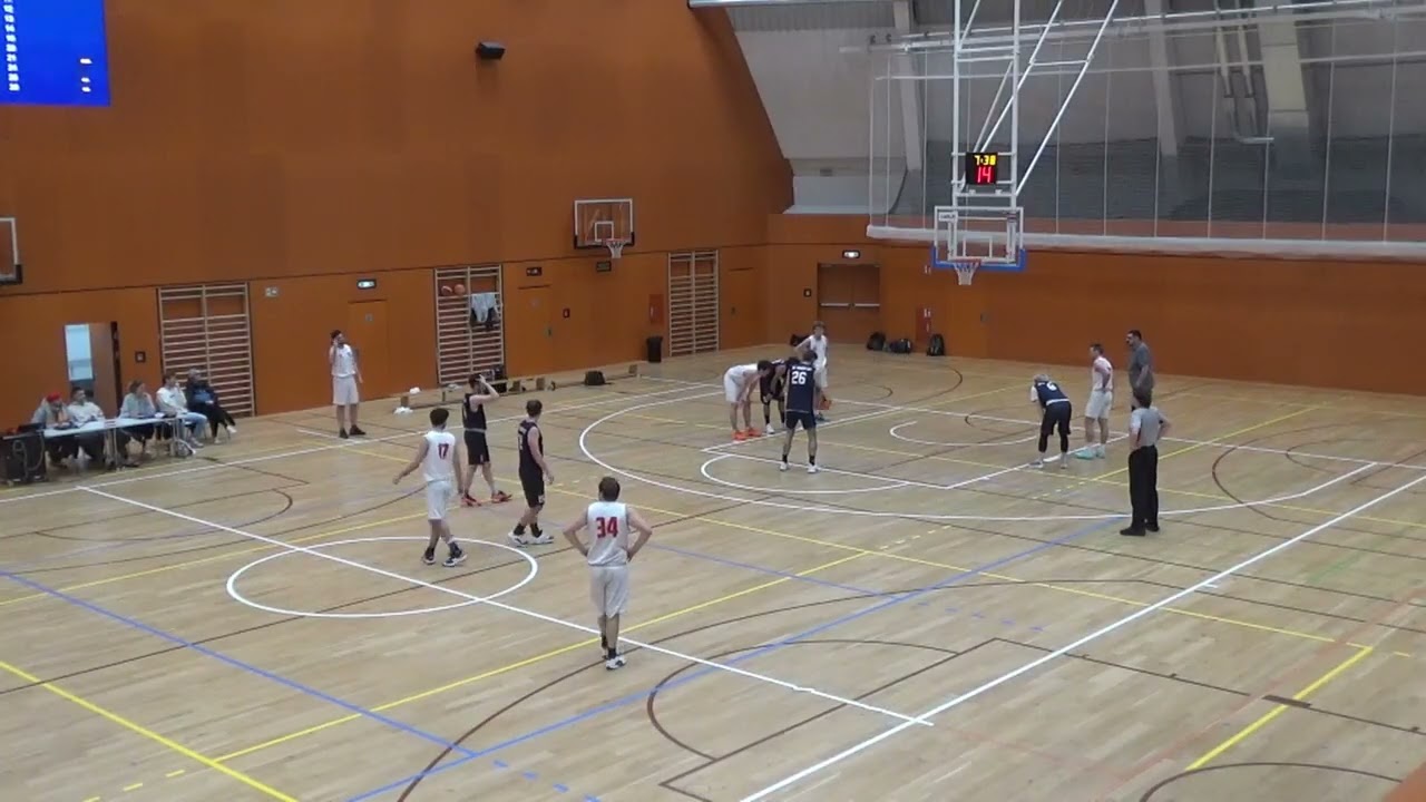 1.2.25 H1 BC Vienna 87/1 - WAT 20