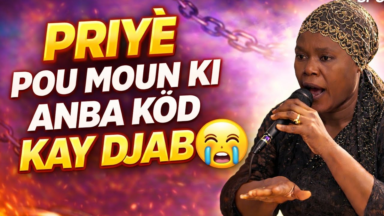 Priyè pou moun ki anba kòd Kay djab 😭 sr Uguentz 😭#déblocage #lapriyèpuissan 