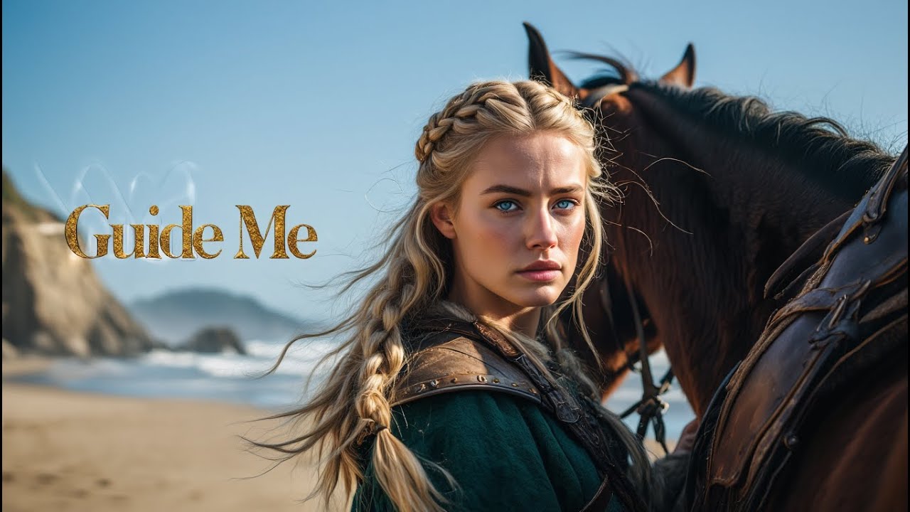 Guide Me &ndash; A Nordic Folk Song of Courage and Legacy
