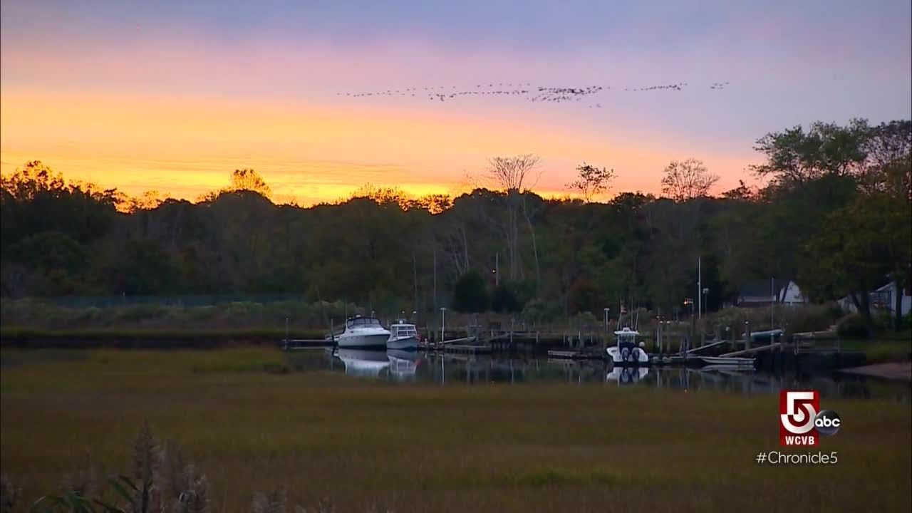 Experience village life on Long Island's North Fork