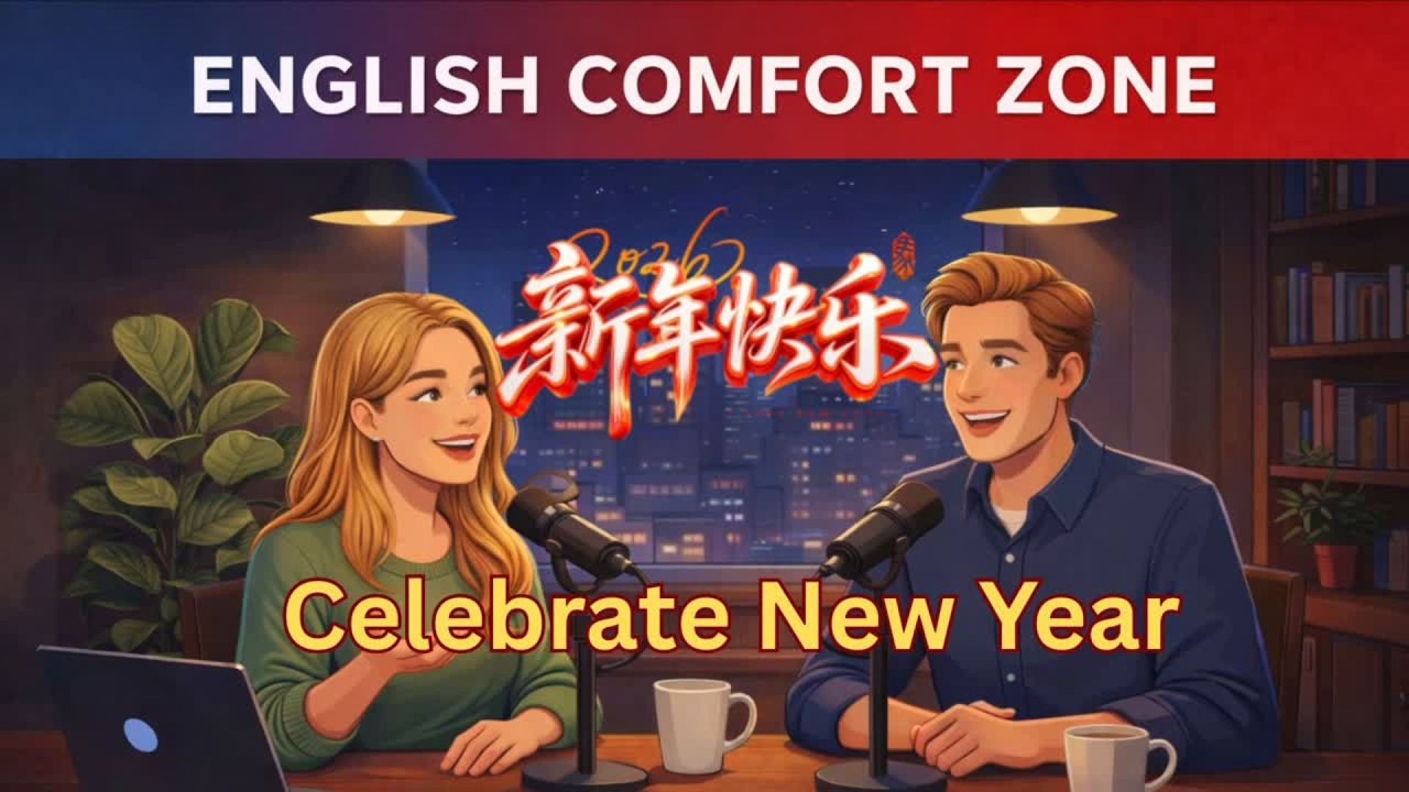 How People in China Celebrate the New Year
