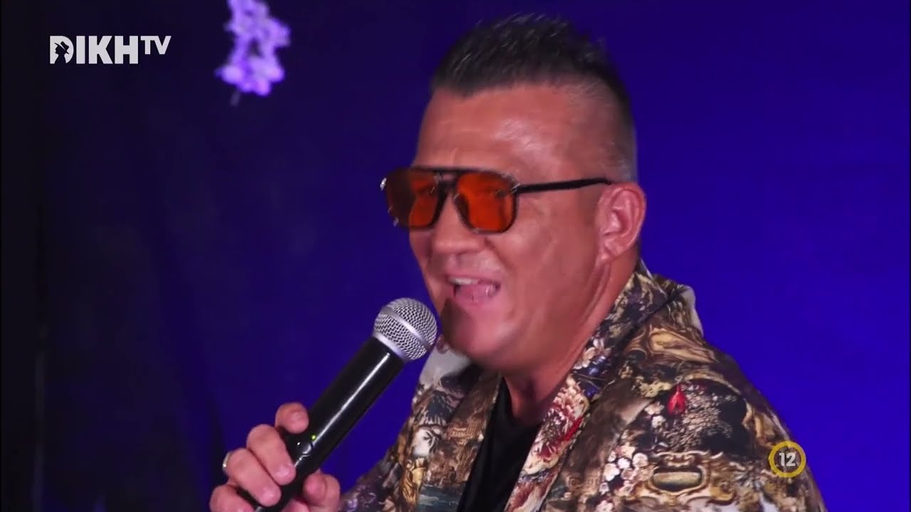 ROBERTO - CSITT, CSATT (DIKH TV) LORENZO PESTI SHOW