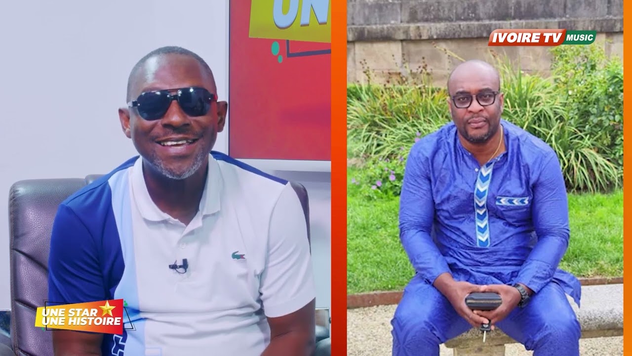 PAT SAKO DANS UNE STAR UNE HISTOIRE 2025