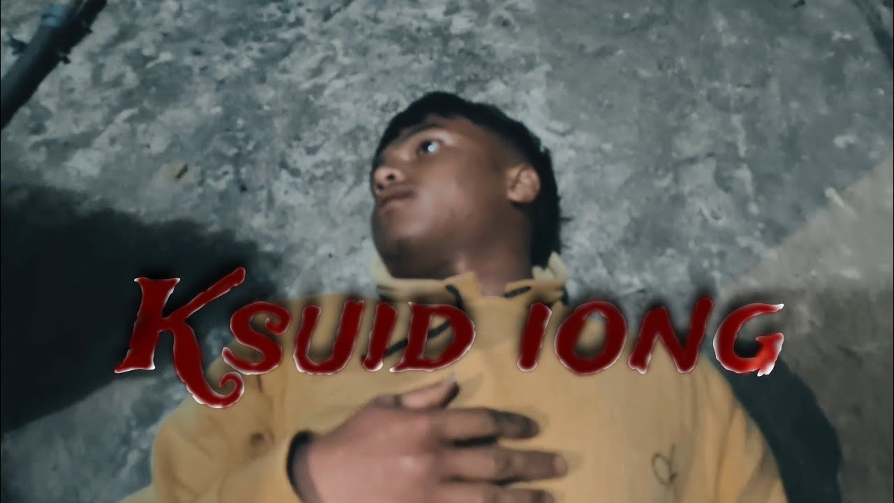Ksuid iong |short film| 