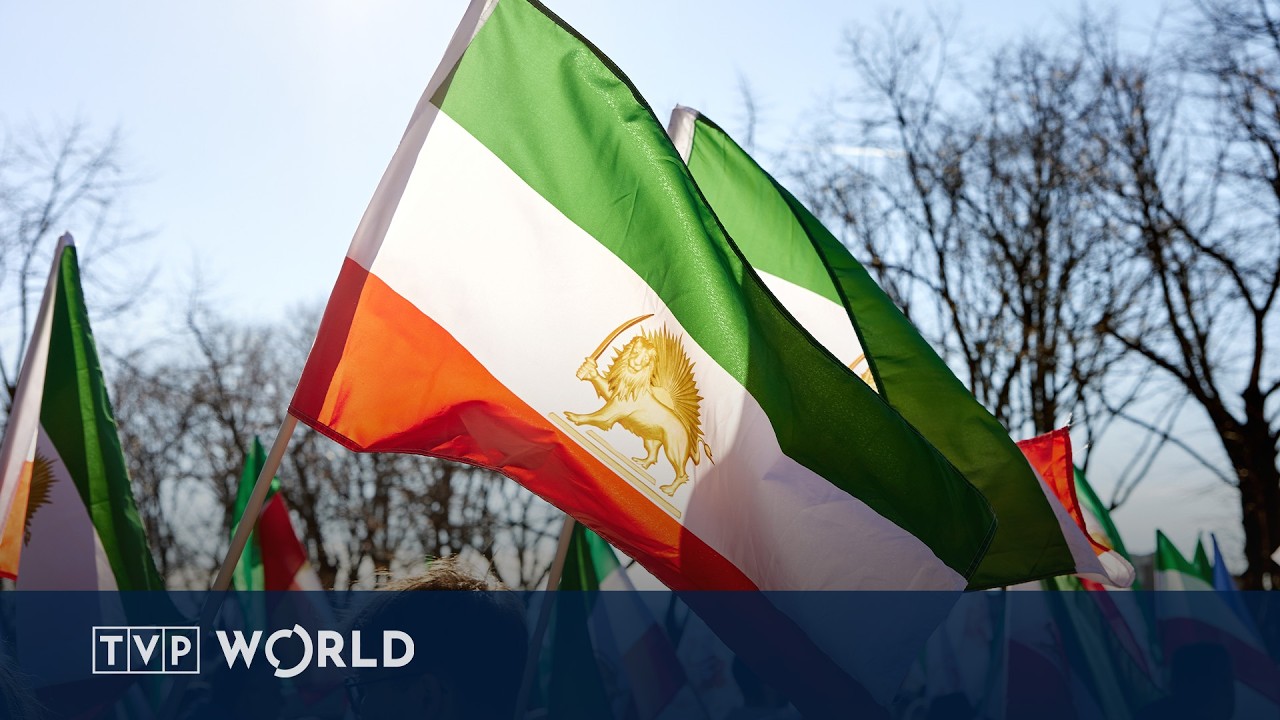 Rumors emerge of Mojtaba Khamenei taking top post in Iran | TVP World News