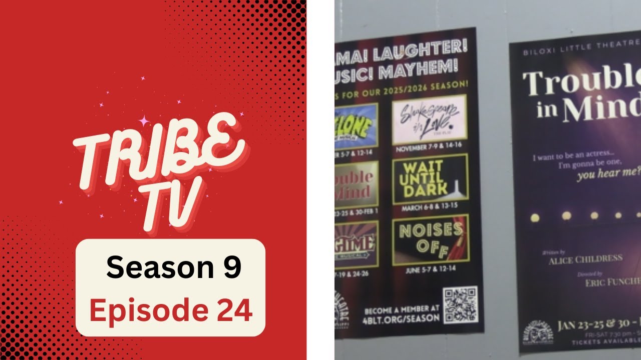 Season 9 Episode 24