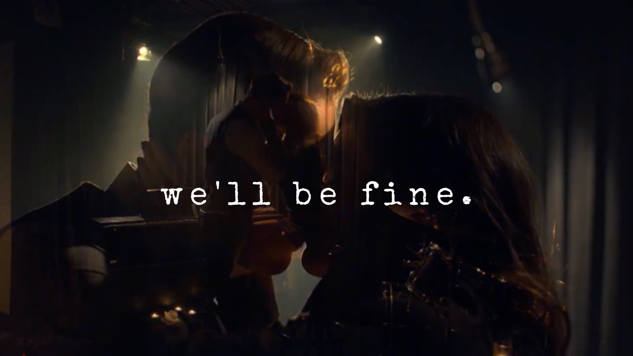 eda + serkan | we'll be fine [+1x27 trailers]