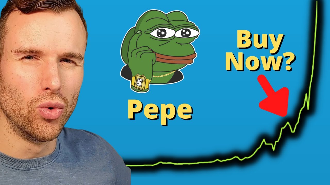 The Dangers ⚠️ of this Pepe Rally...