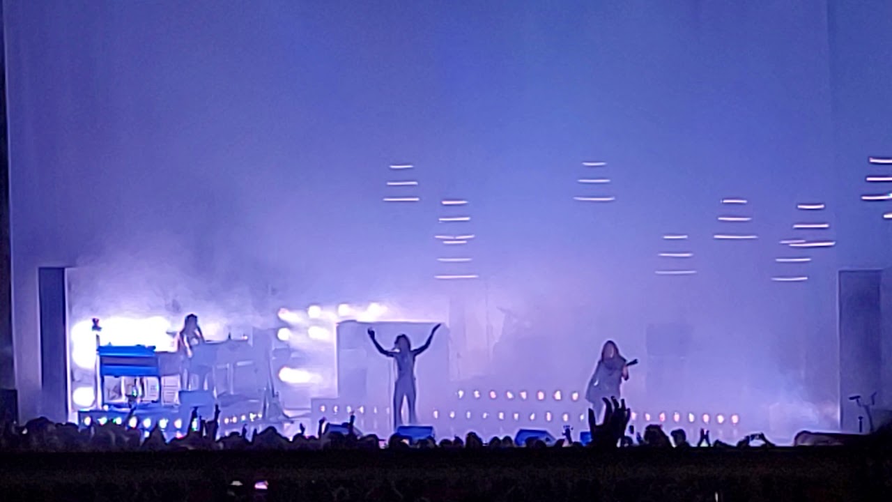 Greta Van Fleet full encore 8-6-21 Nashville TN