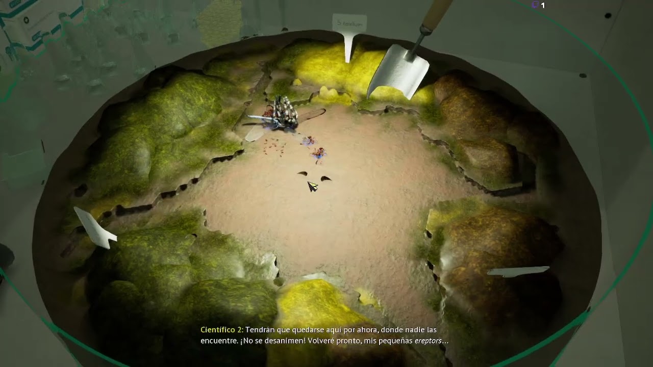 Empires of the Undergrowth ep 13: ¡Paramedico, soldado herido!