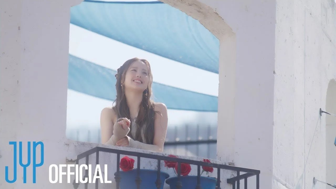 [#NiziU_BDay]「Atlantis Princess (BoA)」Cover by MAKO