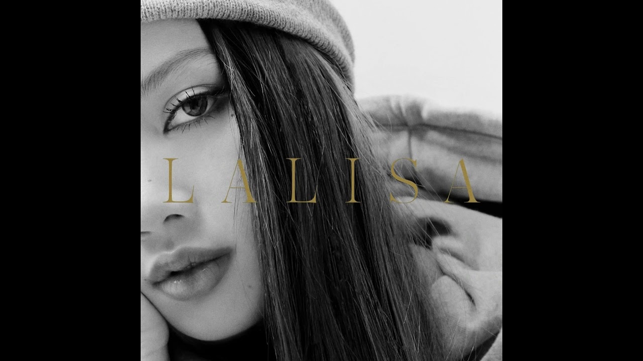 lisa - lalisa (dolby atmos hidden vocals)
