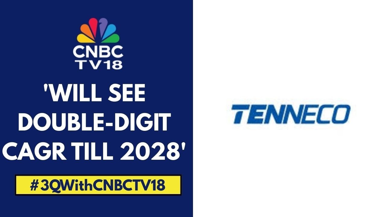 Good Q3 For Tenneco Clean Air | Believe EBITDA Margin Will Expand Gradually Going Ahead, Says Co
