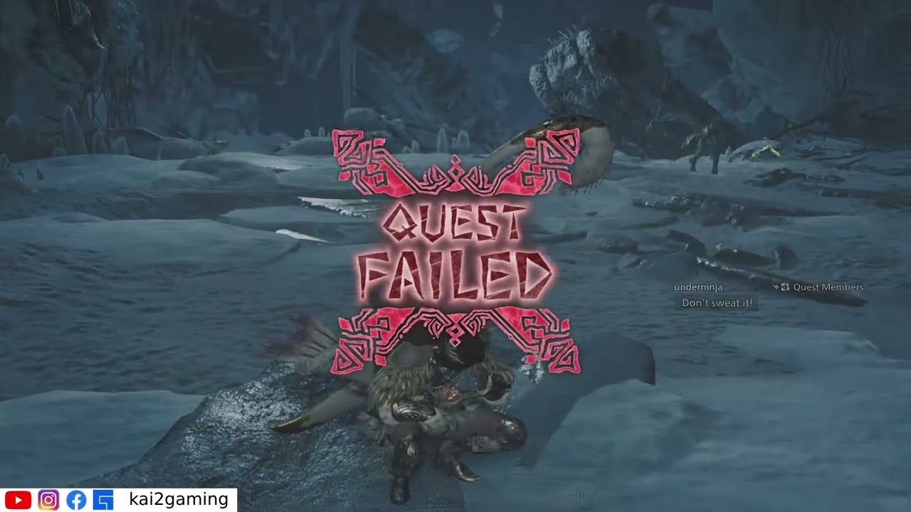 HUNTING ANY MONSTERS | HR 201 | Monster Hunter Wilds TU4