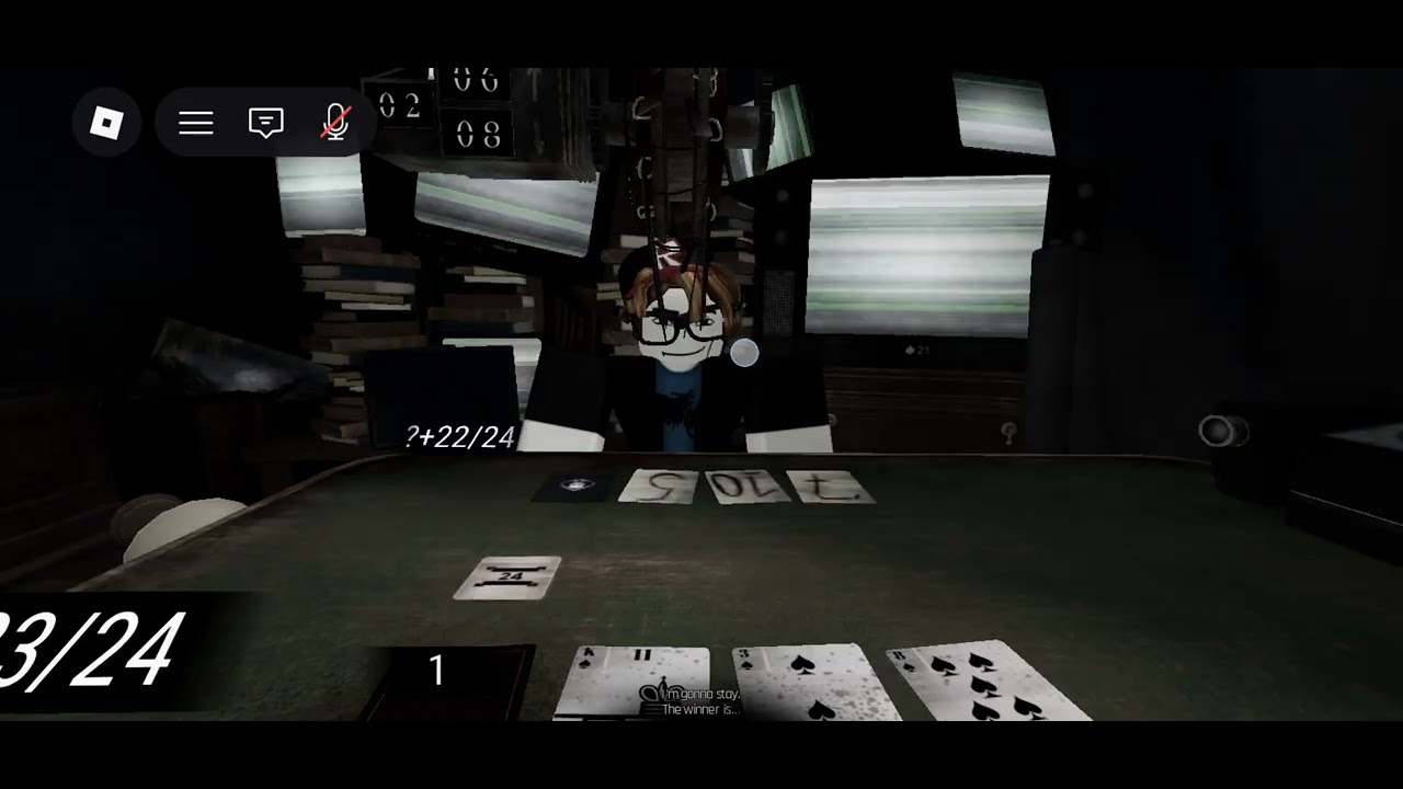 My first video 