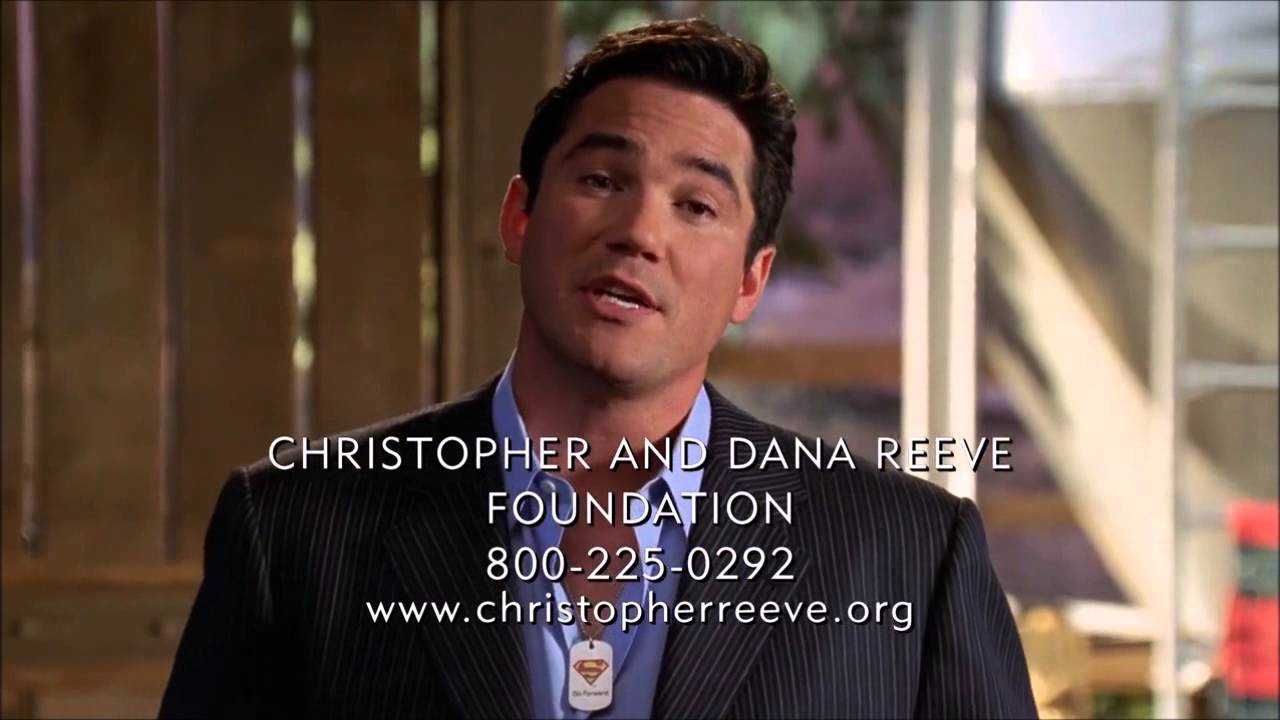 Mensagem de Dean Cain 7x04 HD pt br