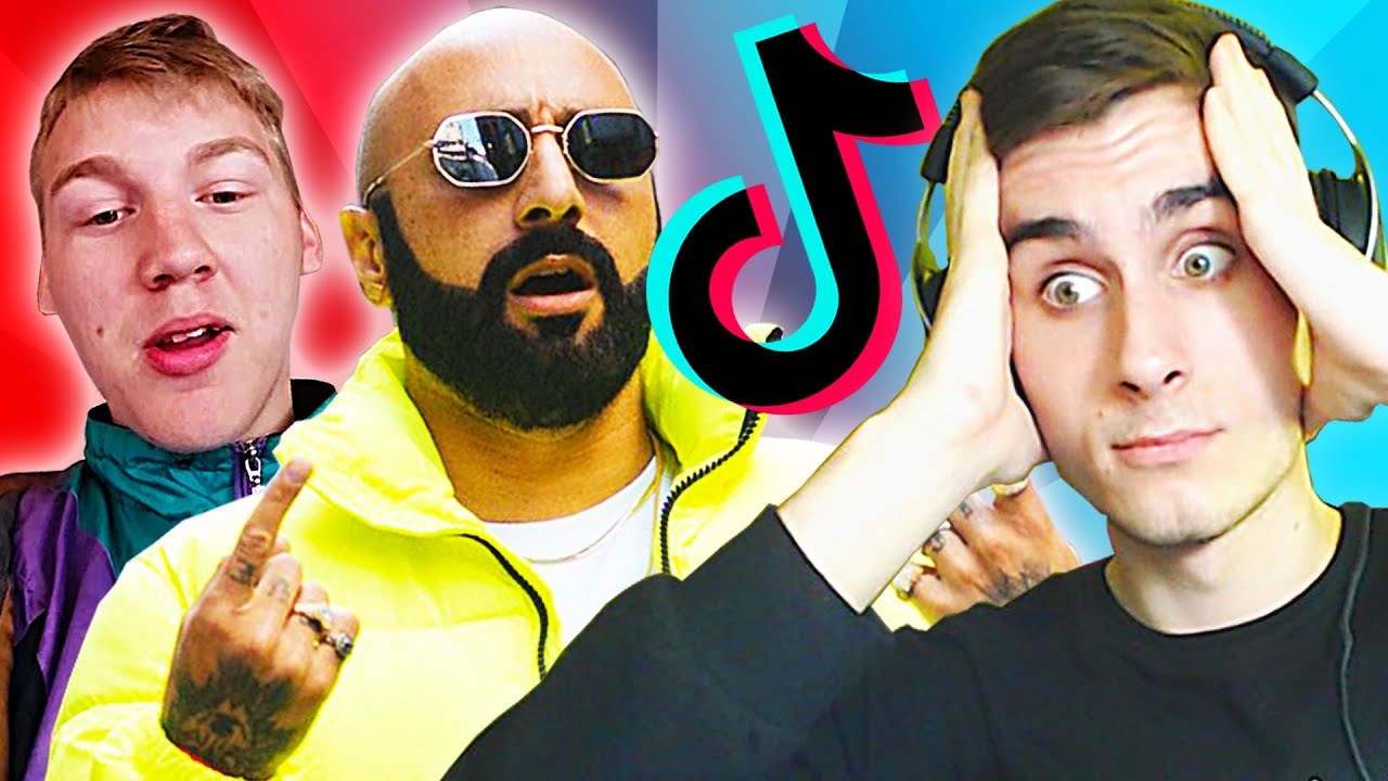 LIETUVIŠKO TIK TOK APŽVALGA