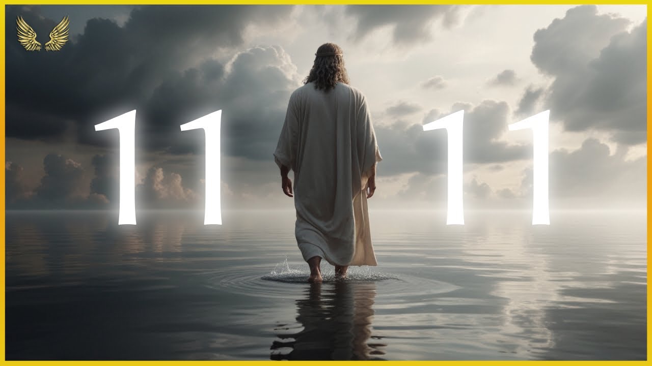 Самая мощная частота Бога 1111 Гц – получите немедленную помощь от Божественных сил