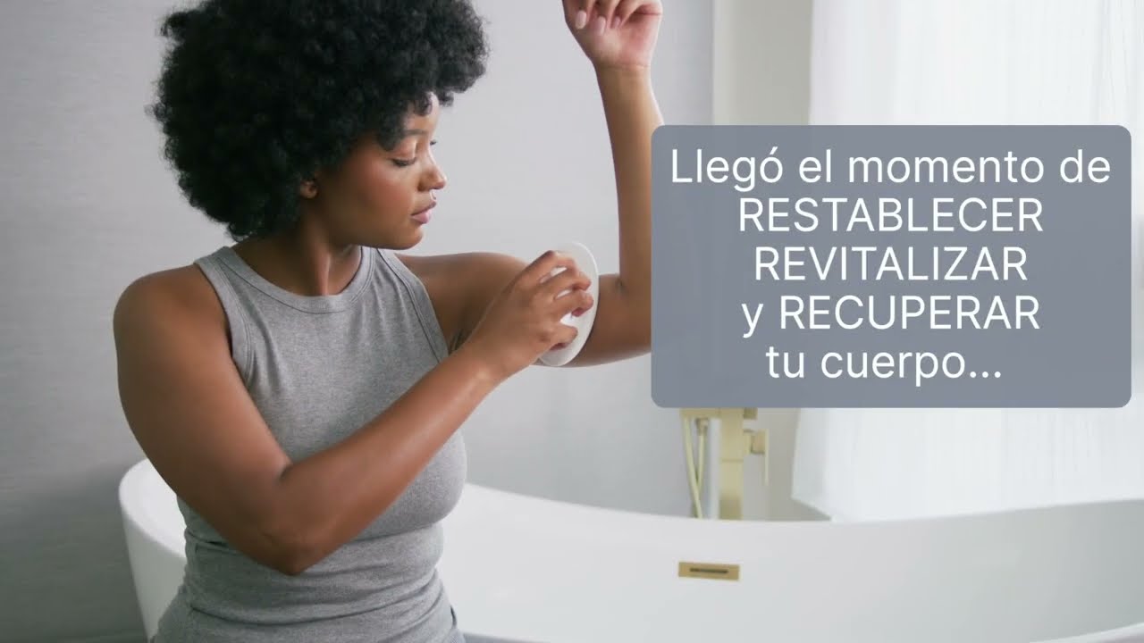 Nu Skin | ¿Cómo comenzar a usar tu ageLOC WellSpa iO?