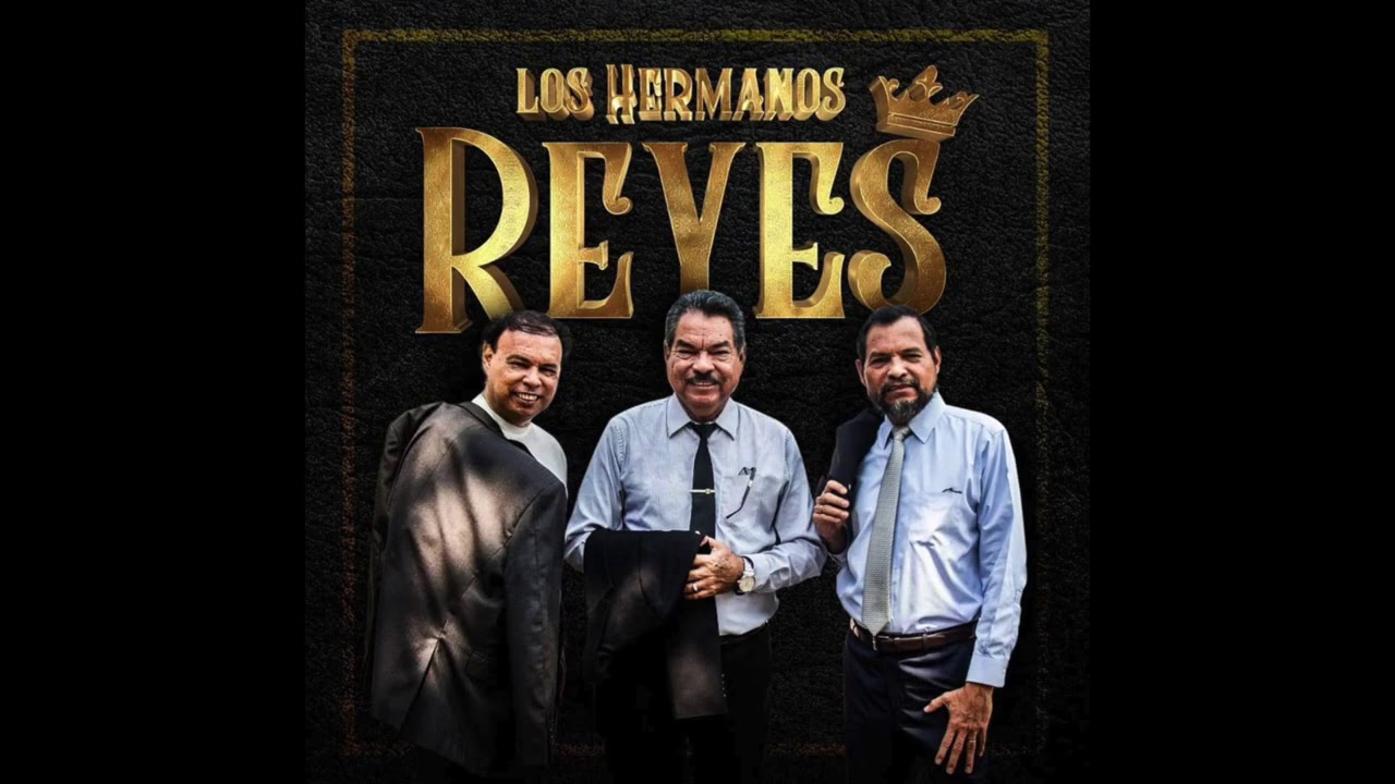 Como una Flor - Los Hermanos Reyes