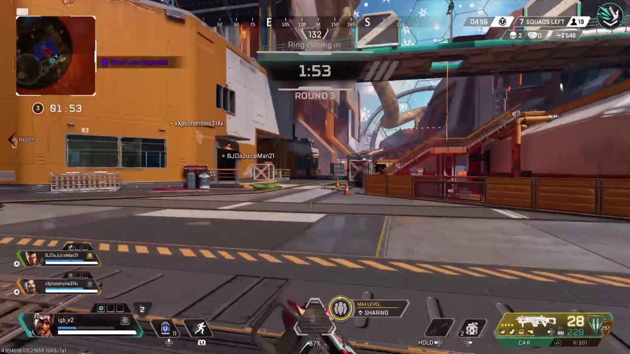 Apex wildcard