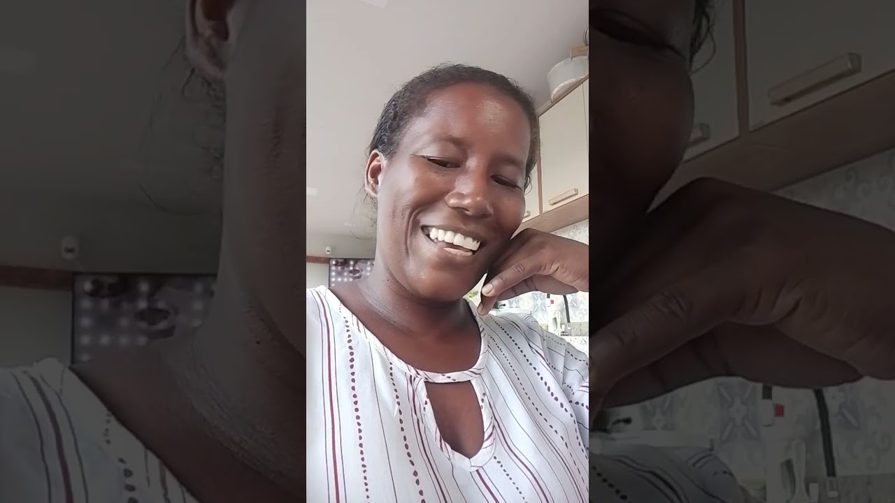 SEGUNDO VÍDEO DO MEU DIA COMO INFLUENCIADORA CRISTÃ. GLÓRIA A DEUS