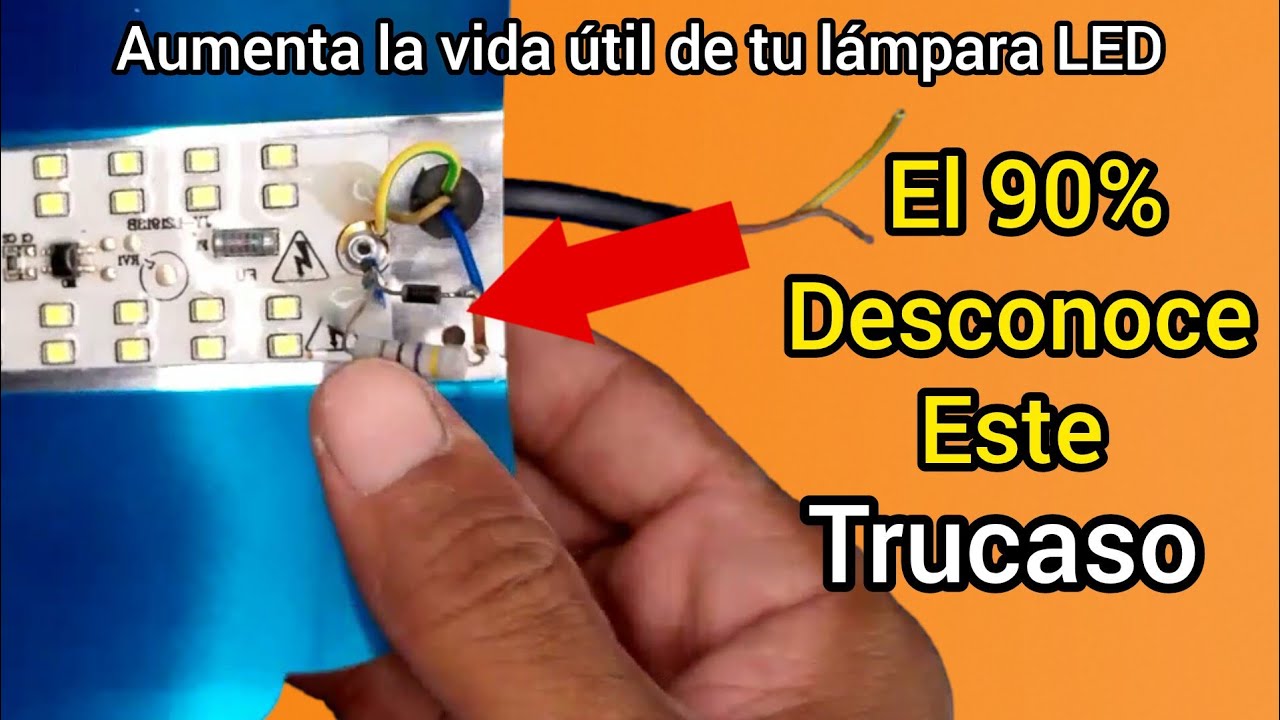 ✅¿cómo disminuir la corriente? #hchoencasaoficial