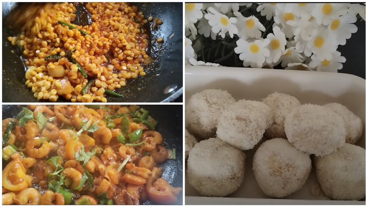 নষ্ট দুধ ফেলে না দিয়ে সেটা দিয়ে মিষ্টি তৈরি করে নিলাম সেই সঙ্গে রান্না বান্না শেয়ার 💯