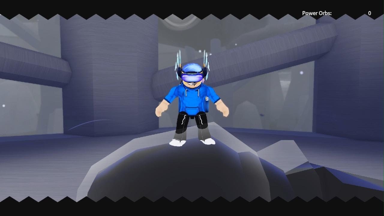 Roblox A Block's Journey