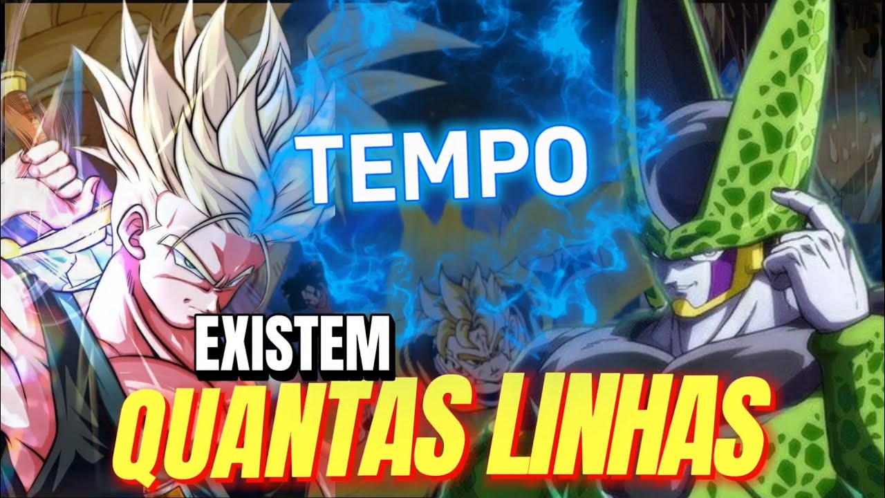 Dragon Ball Z: O mito que os fãs criaram e você acreditou