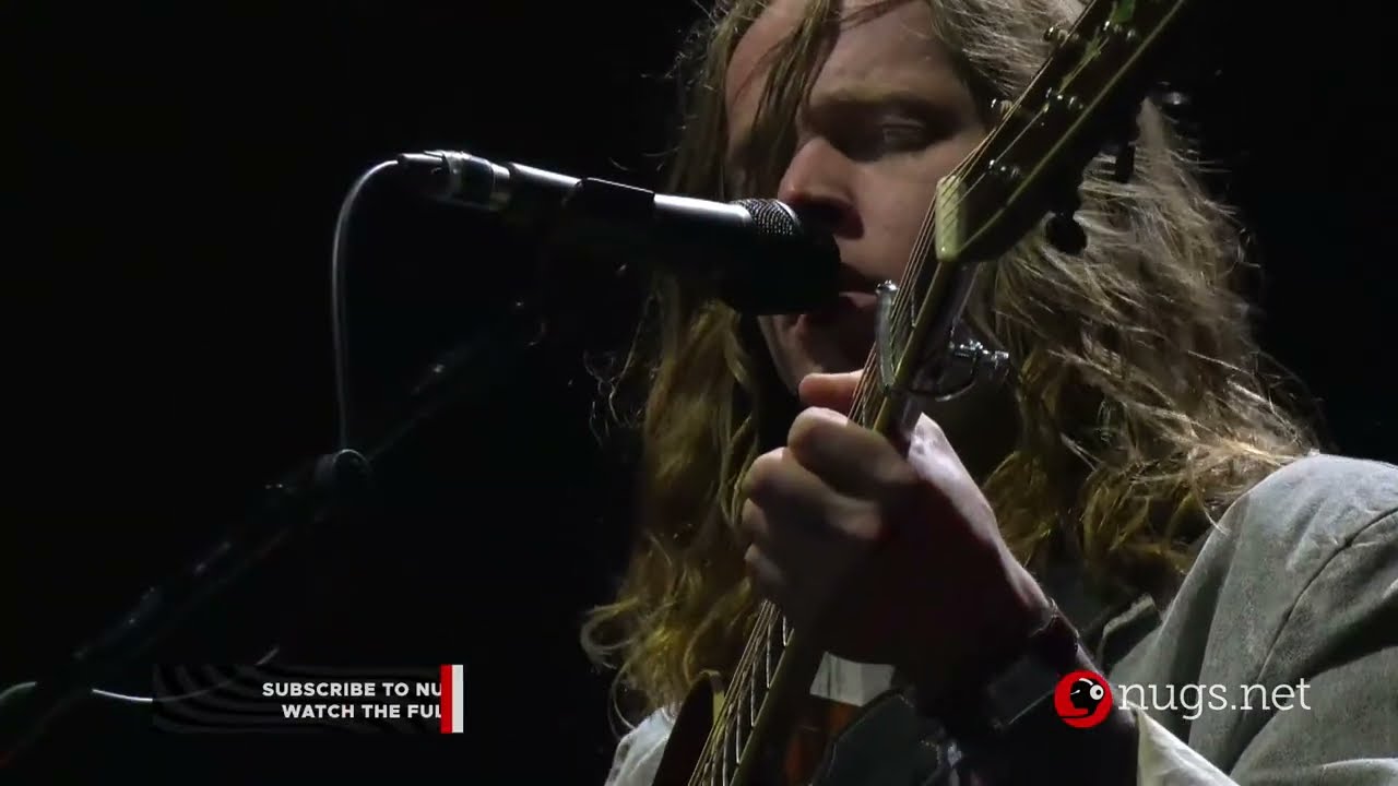 Billy Strings: 