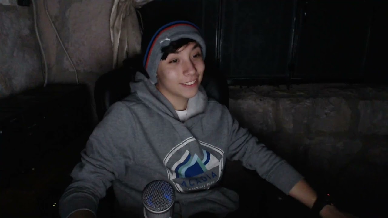 quackity rare stream | april 22, 2018
